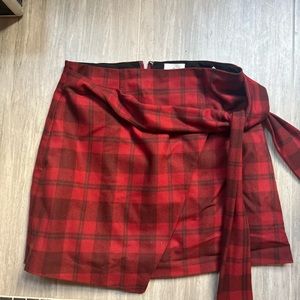 Aritzia - Wilfred skirt